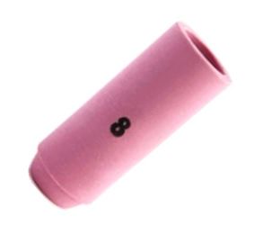 Керамическое сопло №8  D-12,5  для TIG-горелок FB 17-26