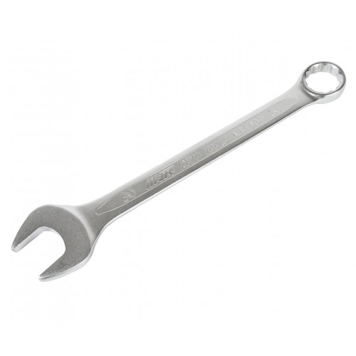 Ключ комбинированный 30х30мм  