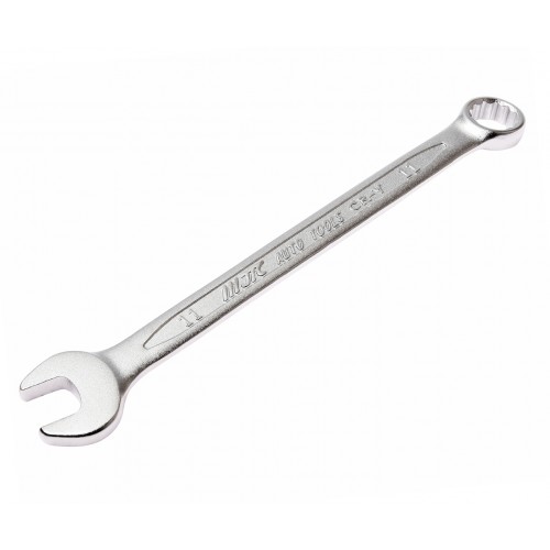 Ключ комбинированный 11х11мм  