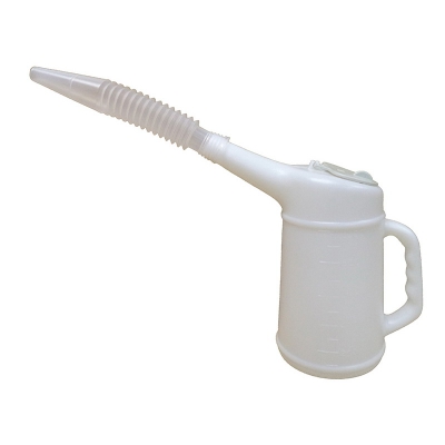 Емкость мерная с крышкой, 3 л