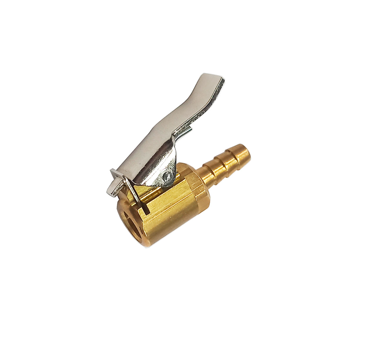 Наконечник M470/1 ёлочка 6 мм для