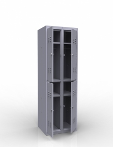 Шкаф Form ШР-24 L600