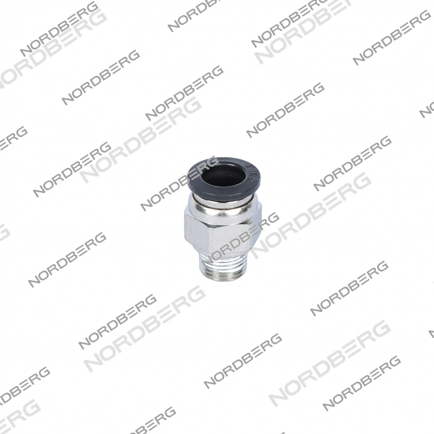 Фитинг (1/8;8мм) для N33302/N33601/N33502