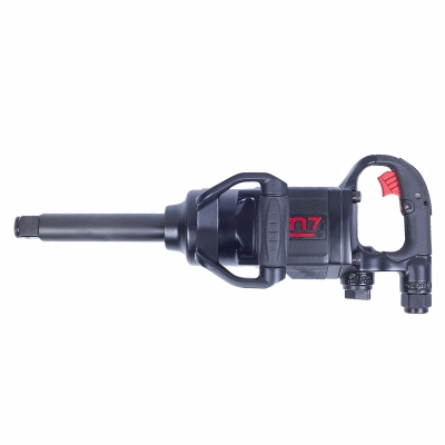 Гайковерт пневматический ударный 1", 2441 Нм 