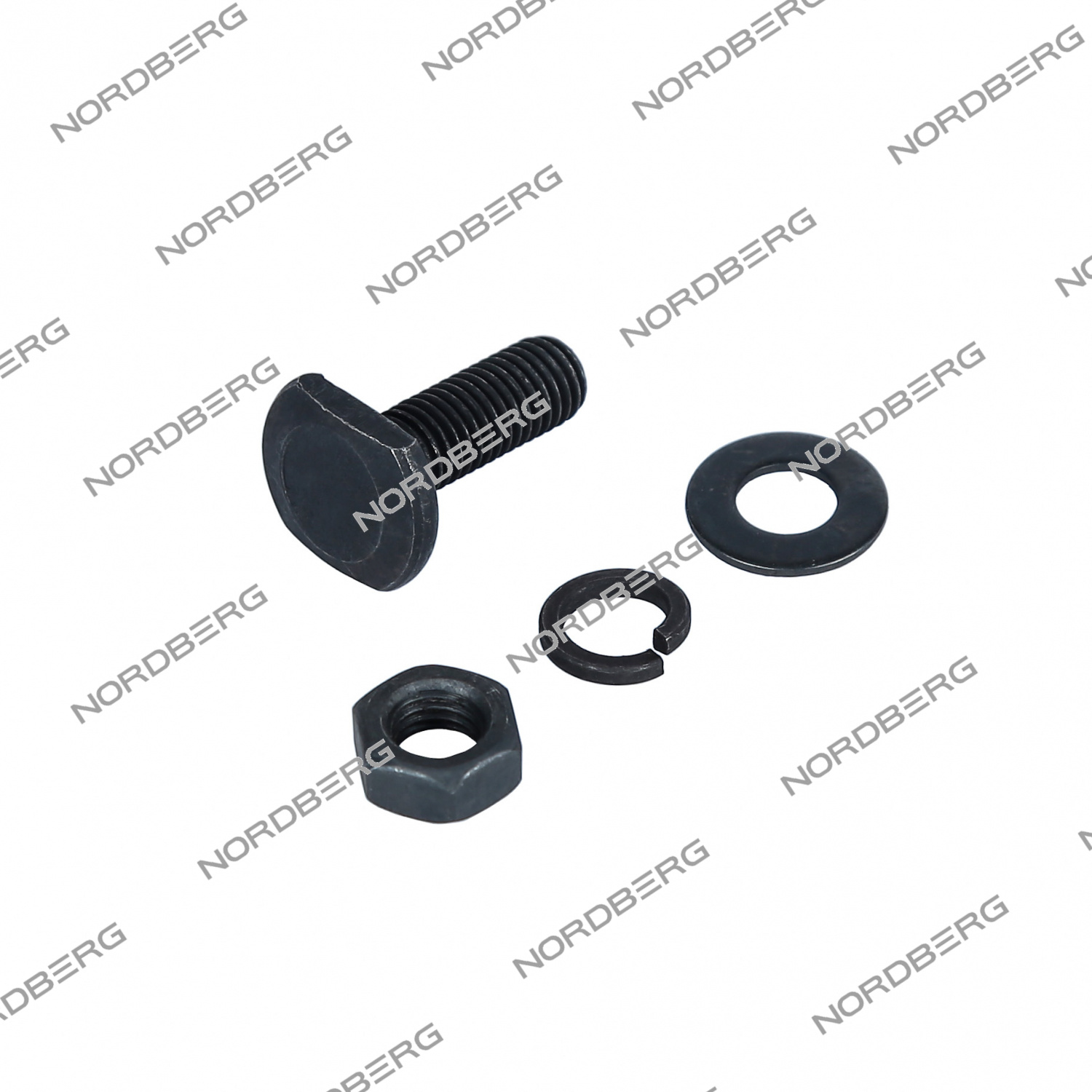 Болт крепления тисков для NORDBERG ND1660