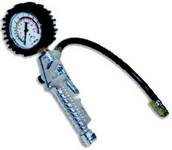 Пистолет для подкачки шин