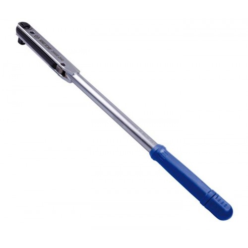 king tony ключ динамометрический 1/2" 70-330h*m, правая и левая резьба 