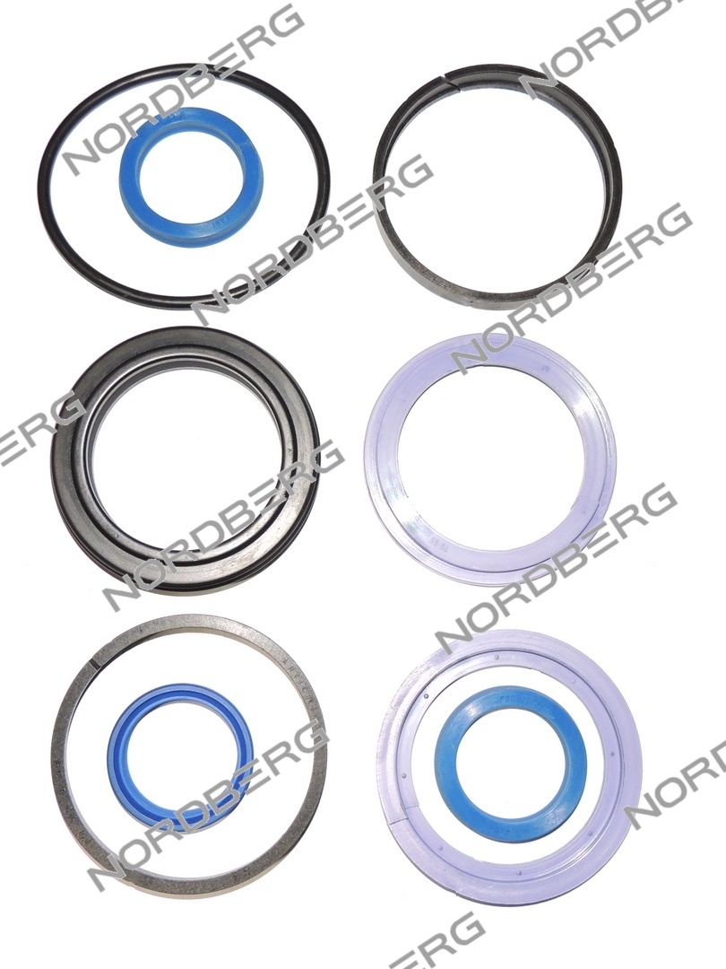 Ремкомплект цилиндра подъемника 4450 и 4450J 