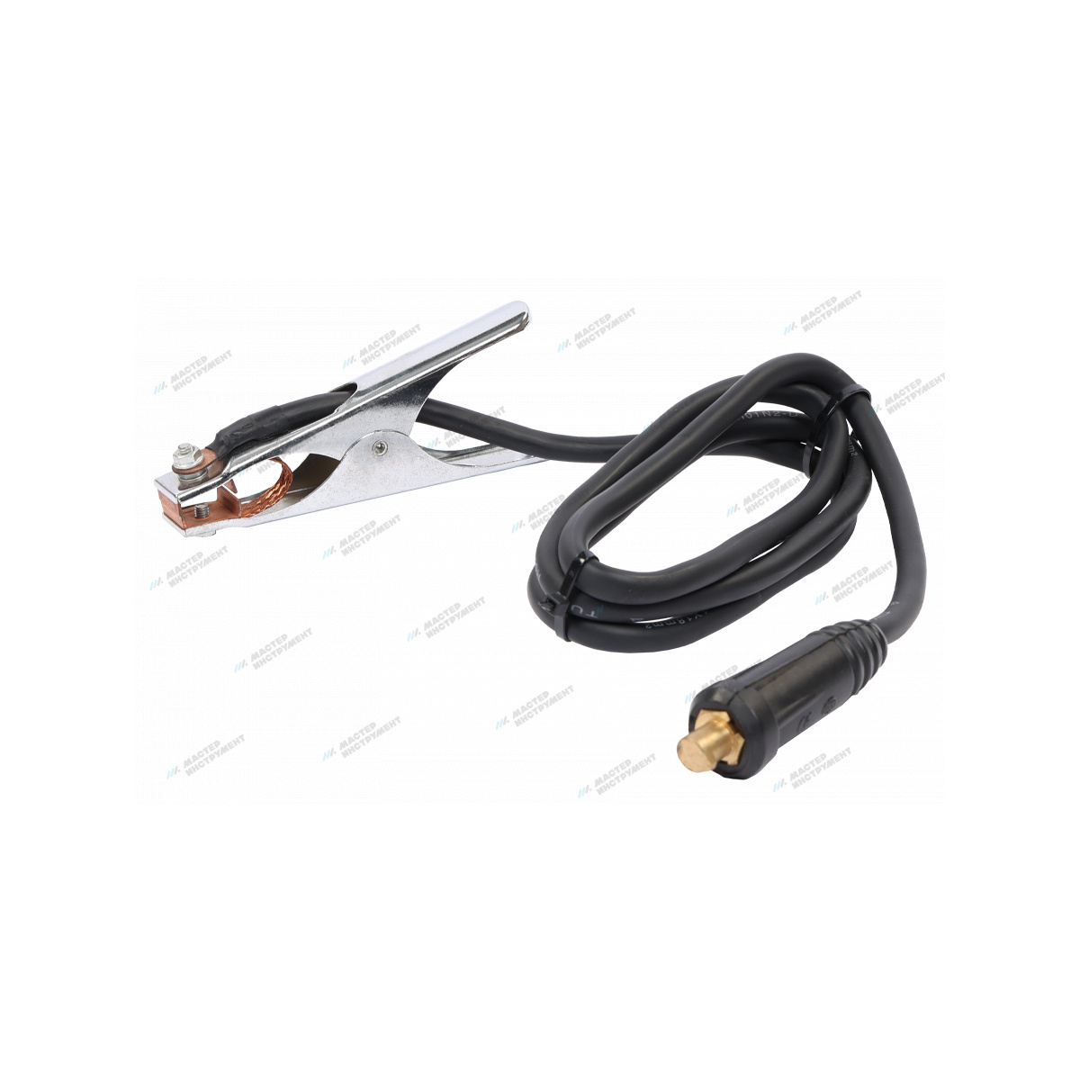 Заземляющий зажим для WT201