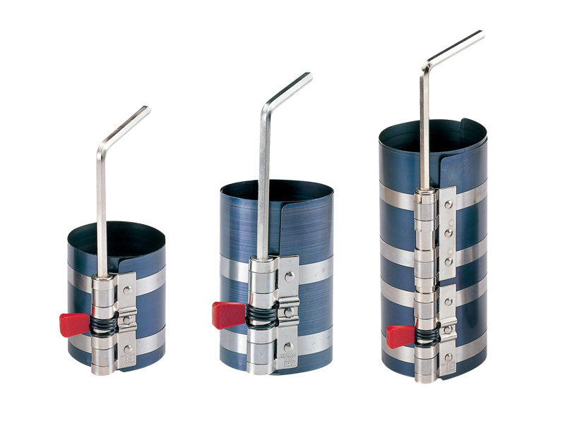 Оправка для поршневых колец 