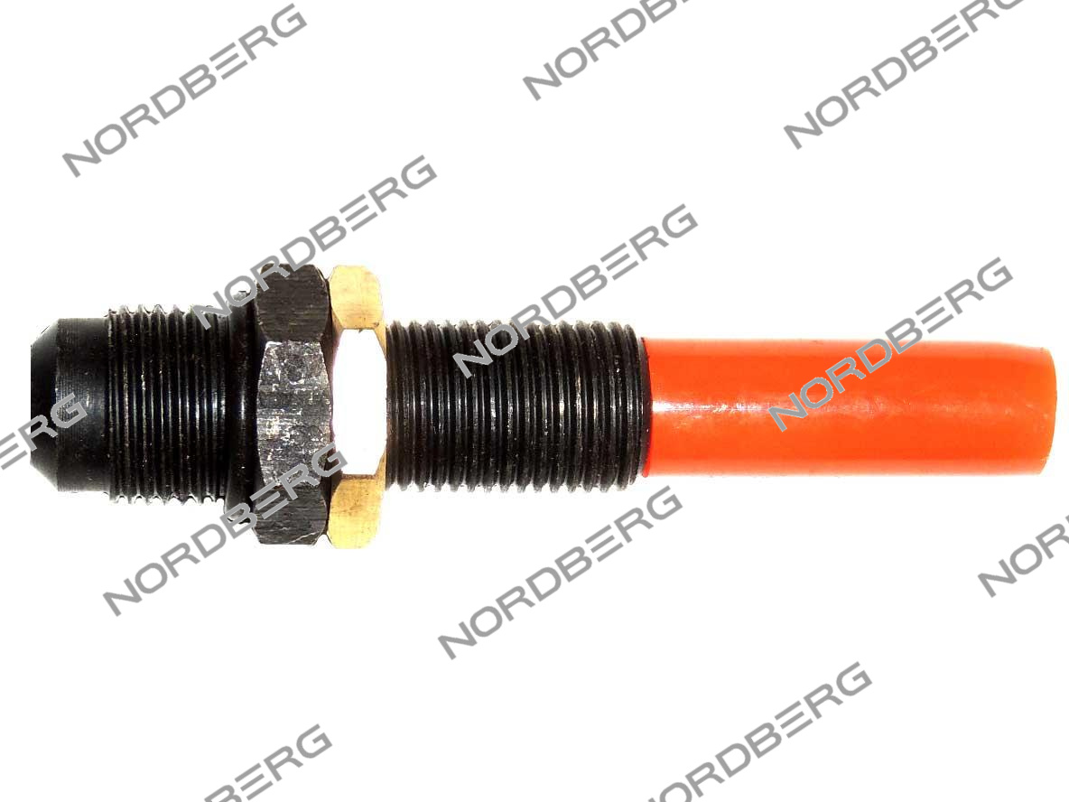 Часть 6,7 пистолета для NORDBERG NS4