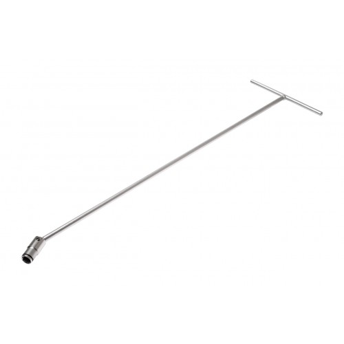 Ключ торцевой Т-образный 12мм L=600мм  