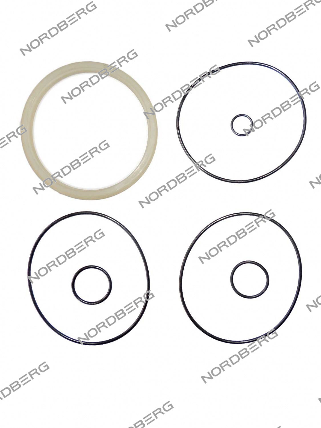 Ремкомплект для NORDBERG NR6