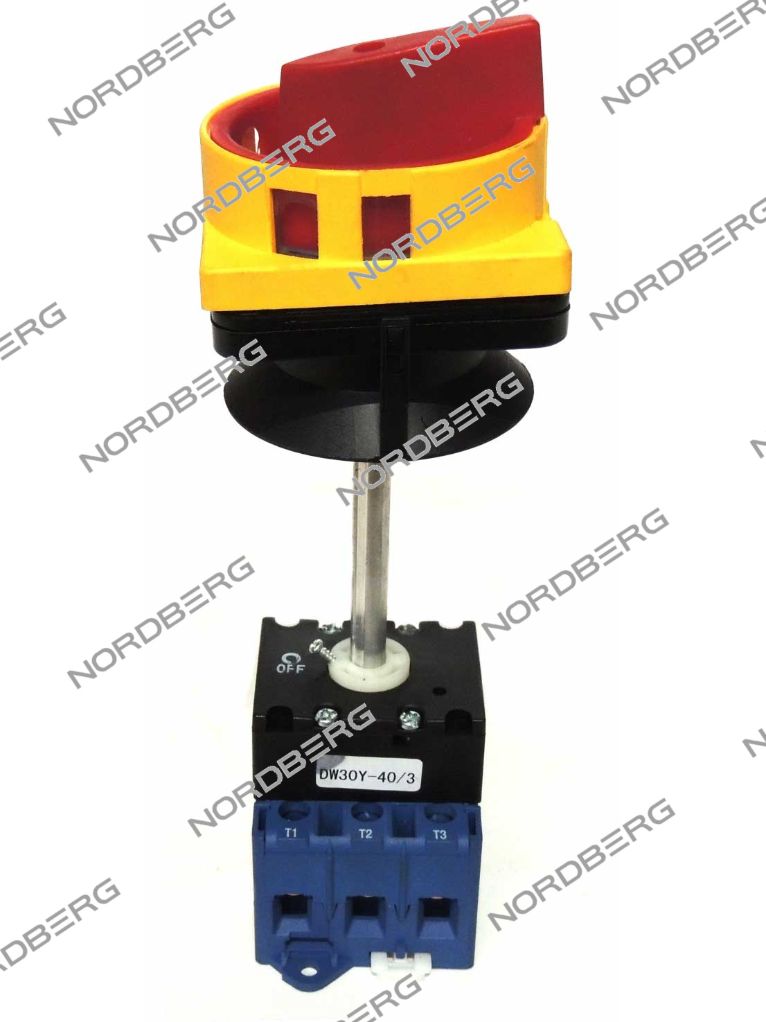 Тумблер электрический  для 46TRKE