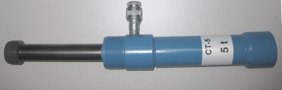 Гидроцилиндр стяжной 5 т