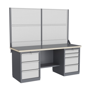 Верстак Fabrik 205.34.4-2