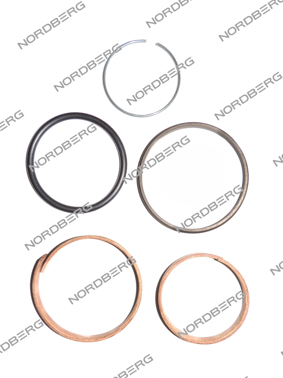 Ремкомплект цилиндра для NORDBERG N3530/ N3530A