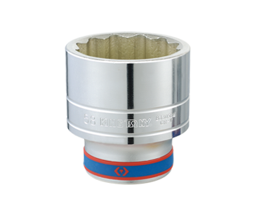 Торцевая головка 1" 12гр. 77мм