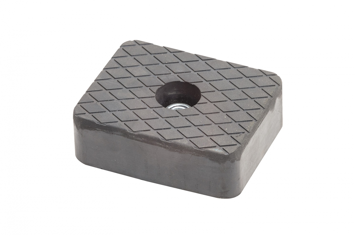 Подкладка резиновая к подъемнику мобильному мини N636-2,5