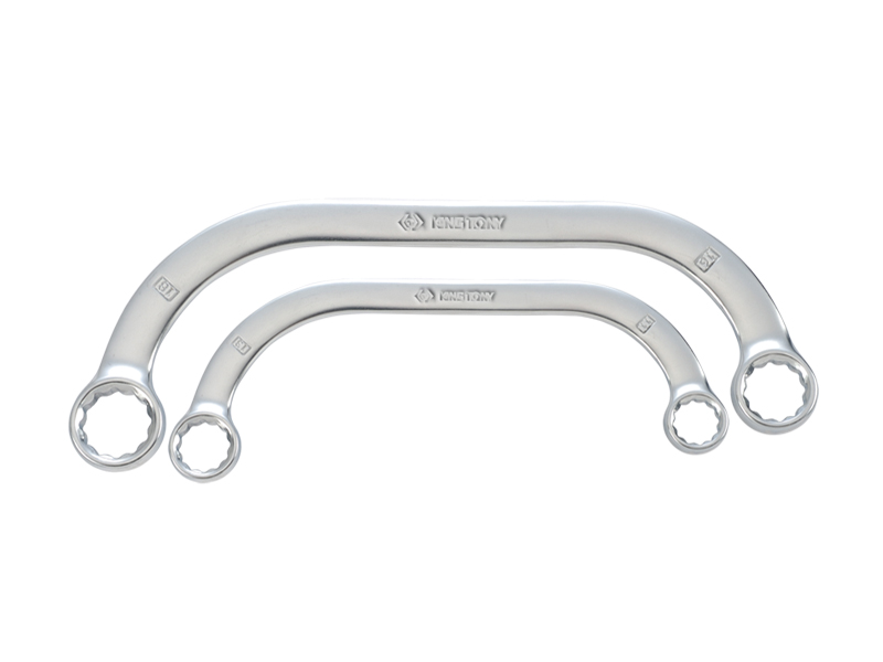 Ключ накидной стартерный  