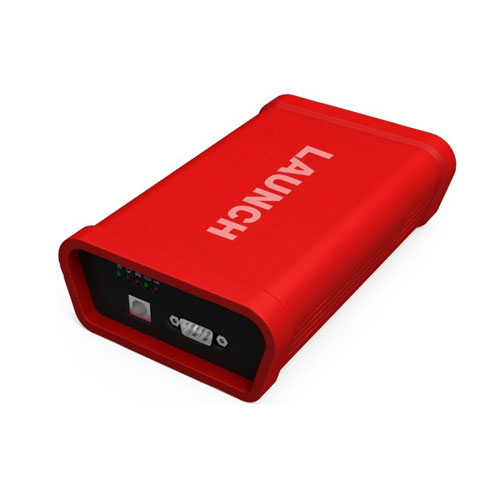 Сканер диагностический, с ПО, без планшета