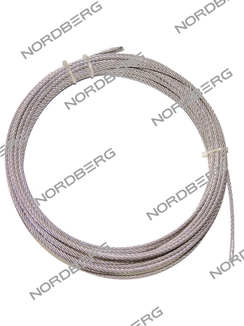 Тросик стопора N4123A-4,5T