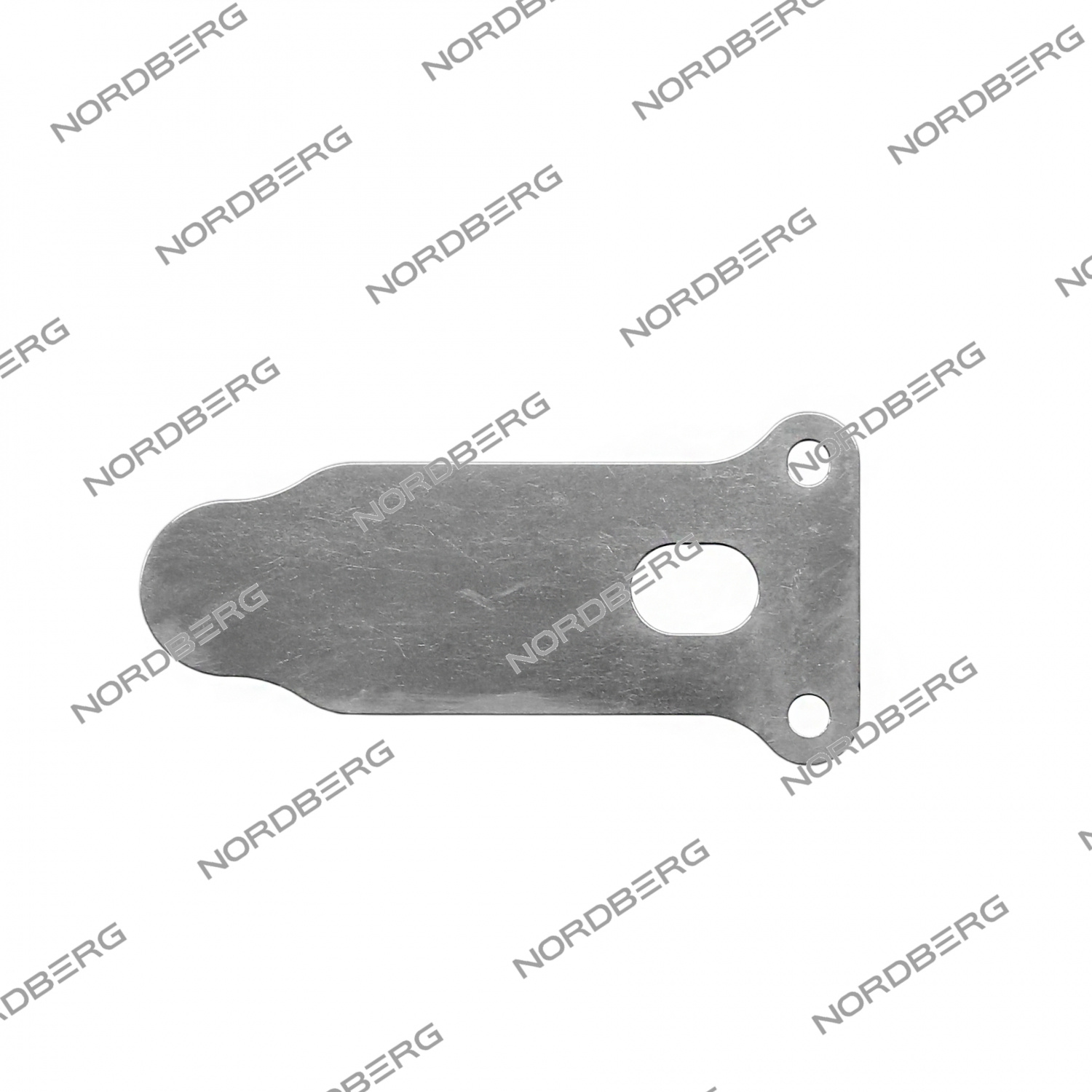 Пластина клапанная для NCE50/410V