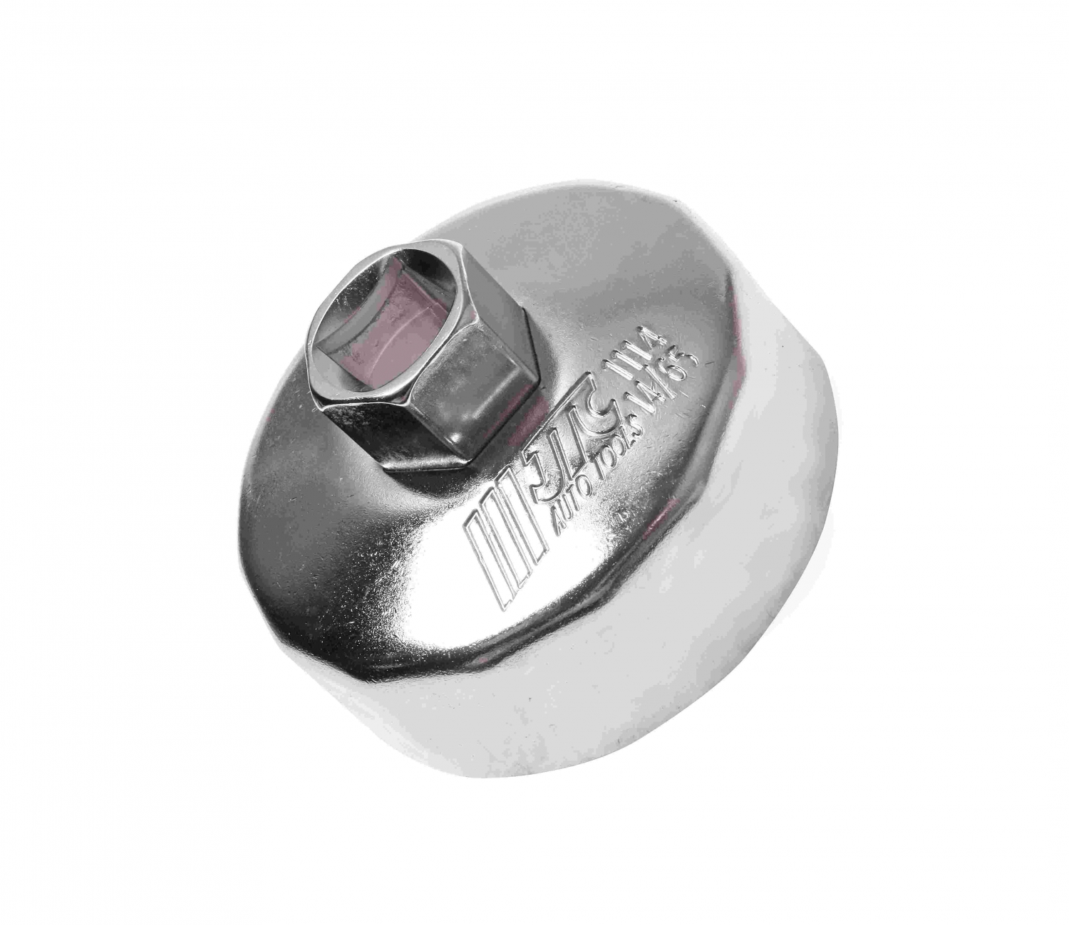 Съемник масляного фильтра ("чашка" 14-гранная) 65мм