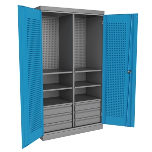 Шкаф инструментальный Technic ПЯ6П6