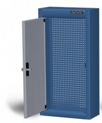 ШКАФ ИНСТРУМЕНТАЛЬНЫЙ НАВЕСНОЙ ФЕРРУМ ЛАЙТ 03.000L-5015/G