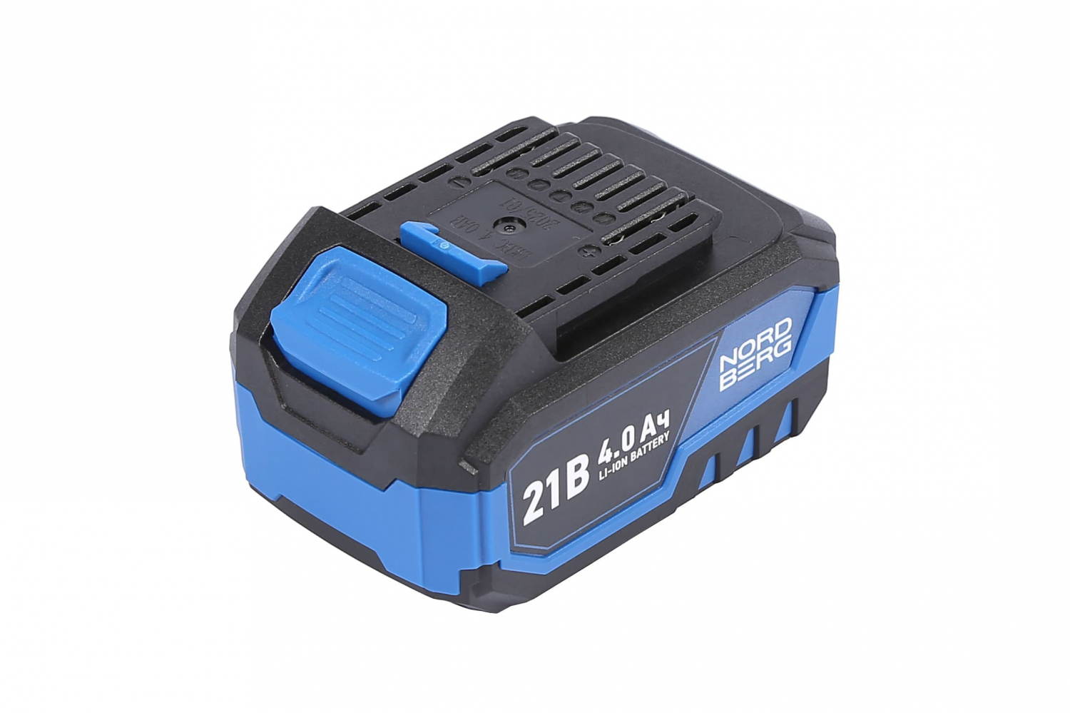 Аккумулятор, Li-ion, 21 В, 4 Ач для NE805K, NE802K