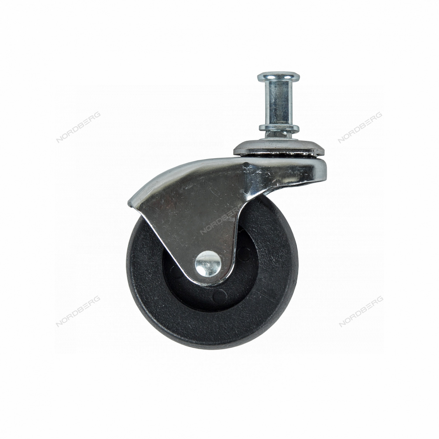 Колесо в сборе для лежака N30C6