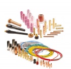 Расходные материалы и аксессуары для сварки