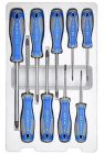 Наборы, отвертки, шестигранники, TORX