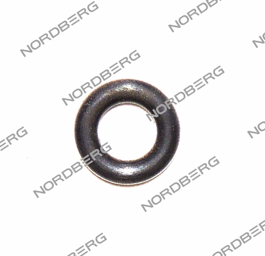 Прокладка насоса d=10мм для NORDBERG N3406