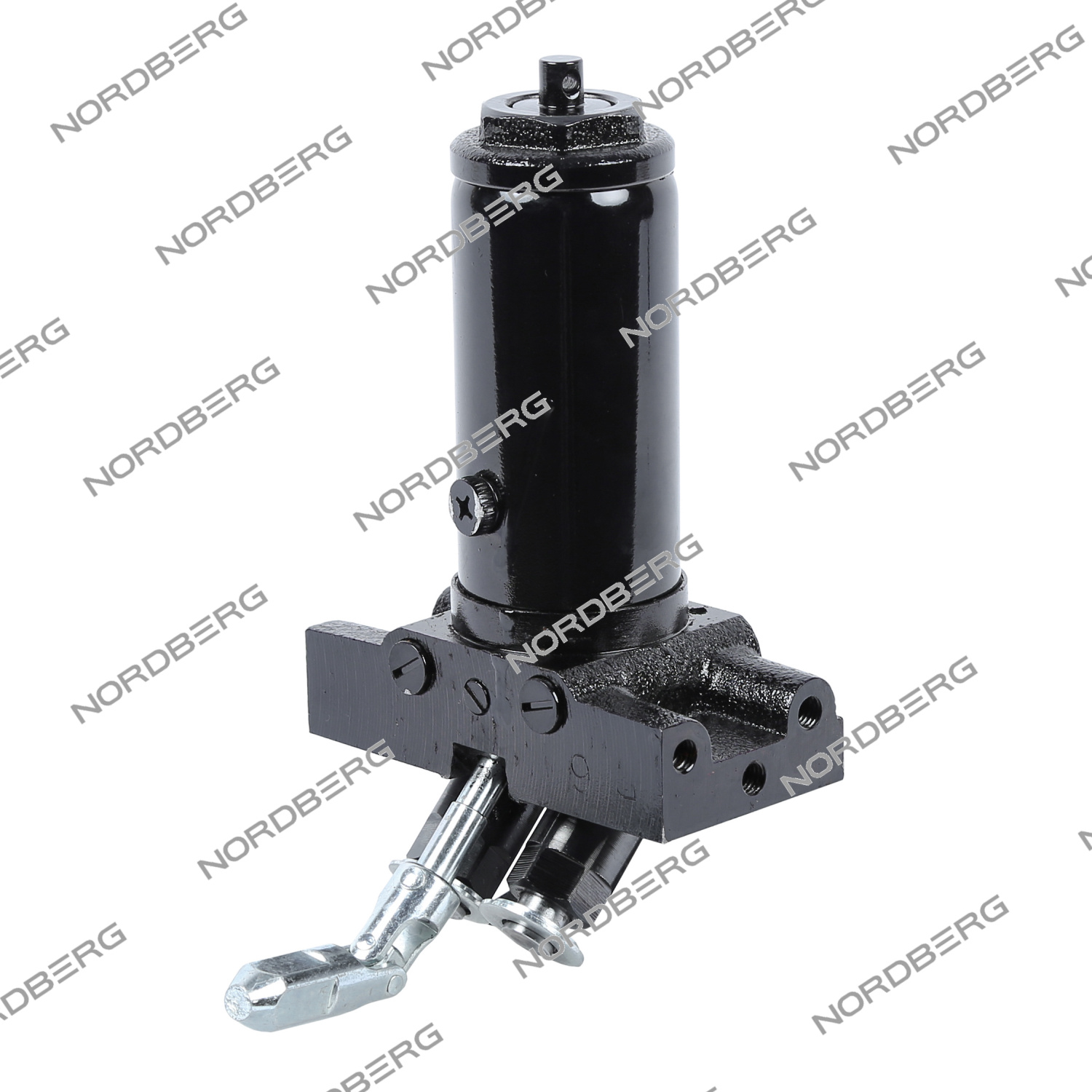 Цилиндр гидравлический для домкрата N32021E