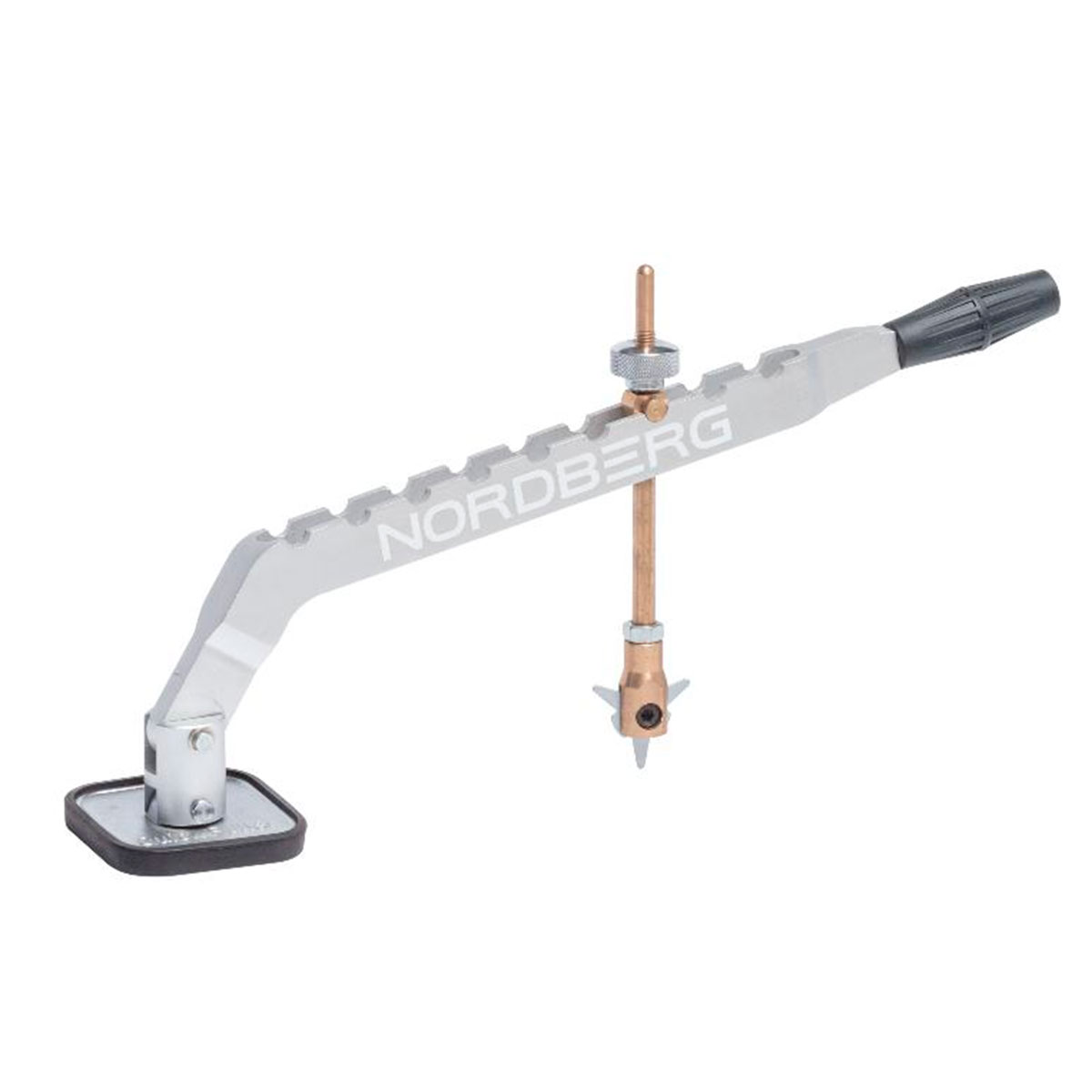 Вытяжной рычаг многофункциональный для правки, 1 точка опоры