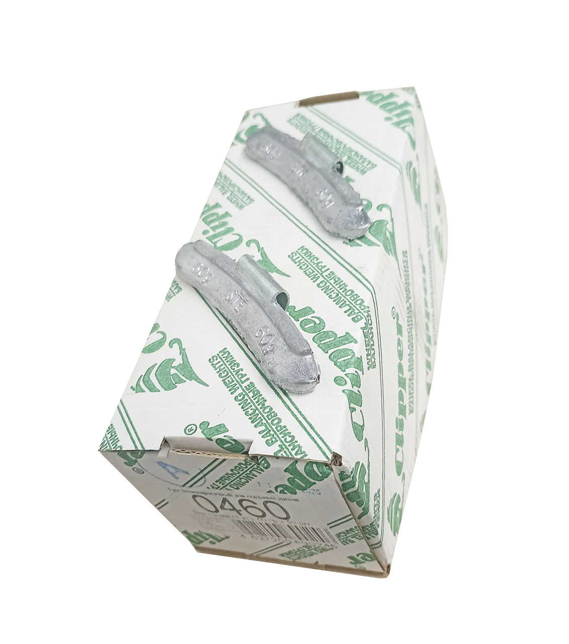 Набор грузов (50шт)