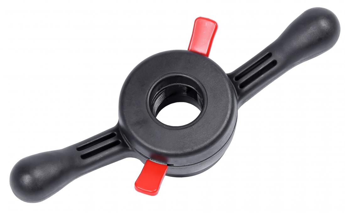 Гайка быстрозажимная 40*3 мм