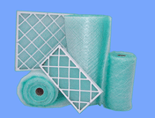 Фильтр напольный, 0,75х20