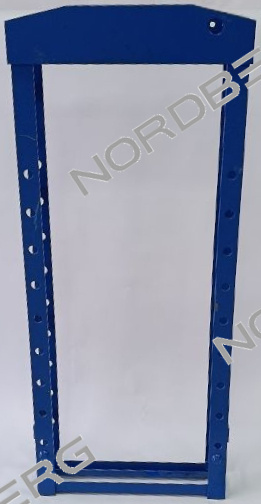 Рама для пресса N3620F
