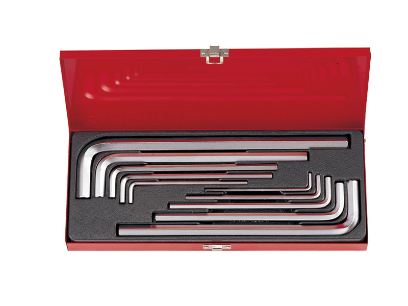 Комплект шестигранников