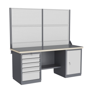 Верстак Fabrik 205.57.4-2