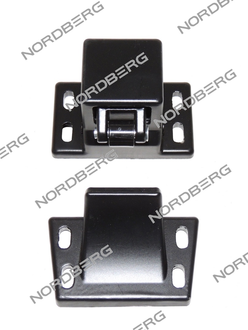 Замок двери оператора ОСК