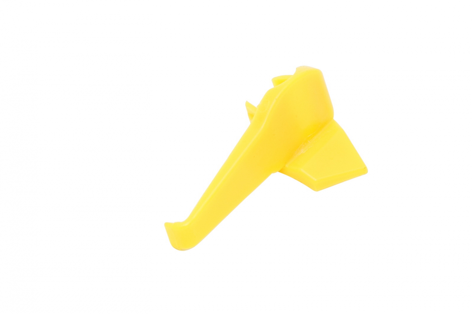 Вставка защитная в монтажную головку (на ролик), пластик 4638/4639