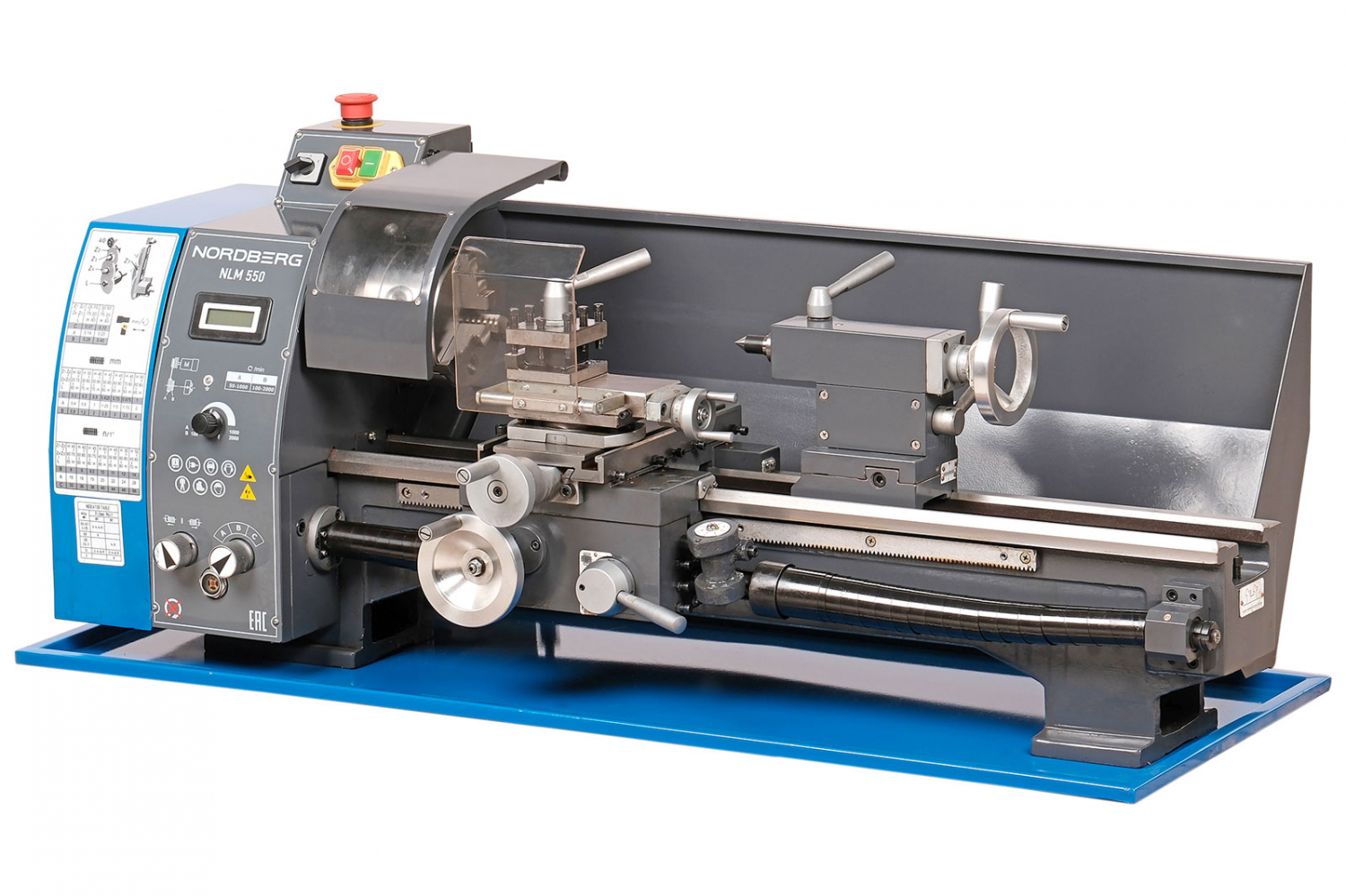 Токарный станок