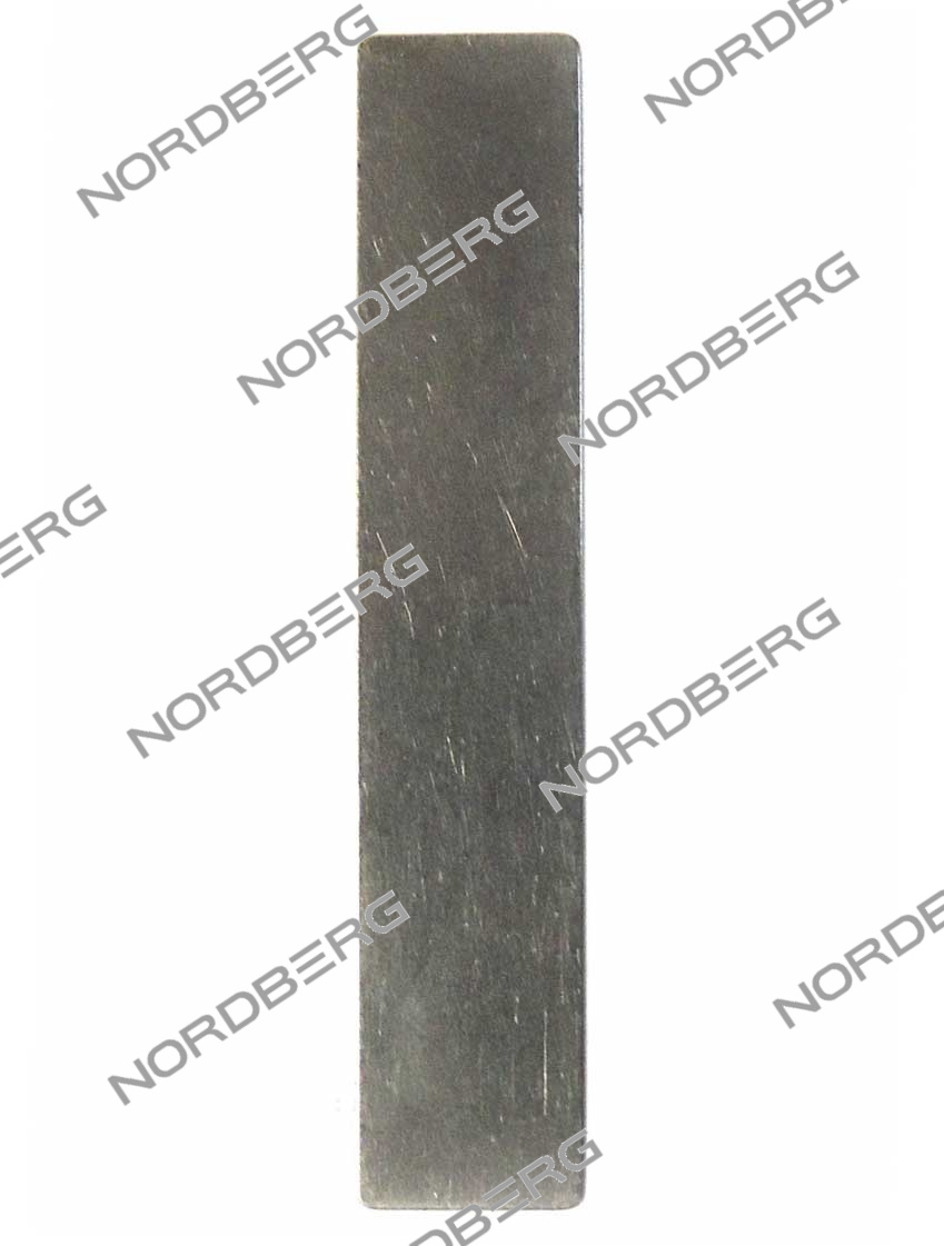 Пластина клапанная для NCE100/520