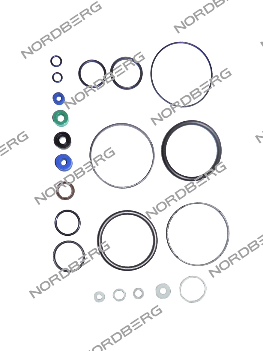 Ремкомплект насоса для NORDBERG N3530A