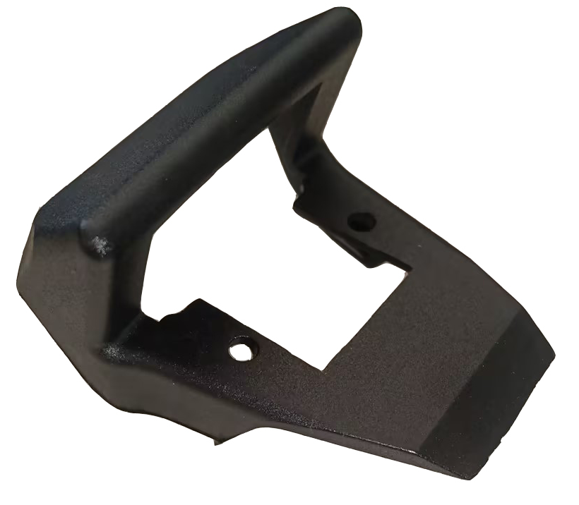 Накладка на зажимные кулачки без TPEE элемента для 4641, 4644, 4644N (1 шт)