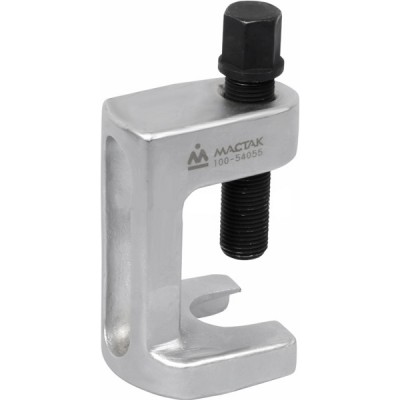 Съёмник шаровых опор, зев 24 мм, струбцинного типа 